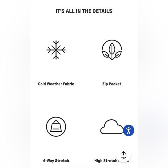 Fabletics Tahoe Teddy Jacket Leopard Size Small - Picture 10 of 10